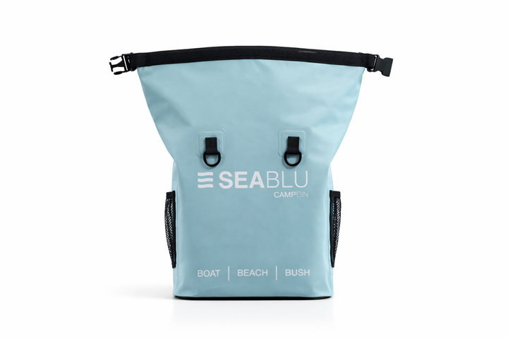 Seablu Camp Bin (Medium)