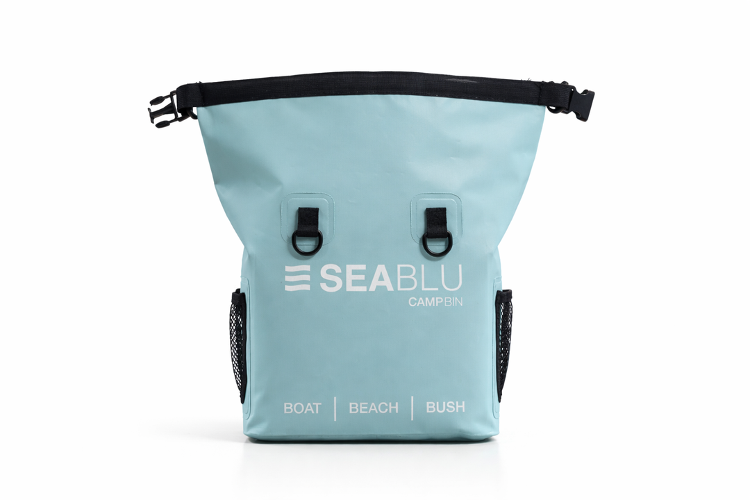 Seablu Camp Bin (Small)