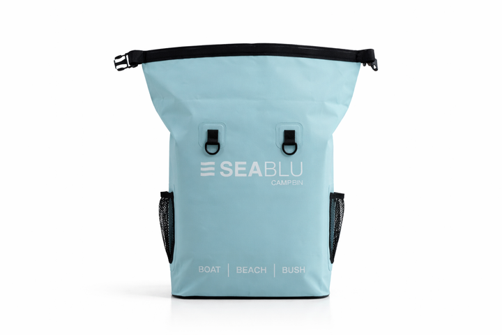 Seablu Camp Bin (Large)