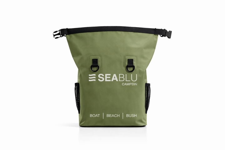 Seablu Camp Bin (Small)
