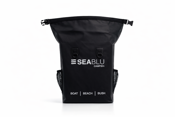 Seablu Camp Bin (Large)