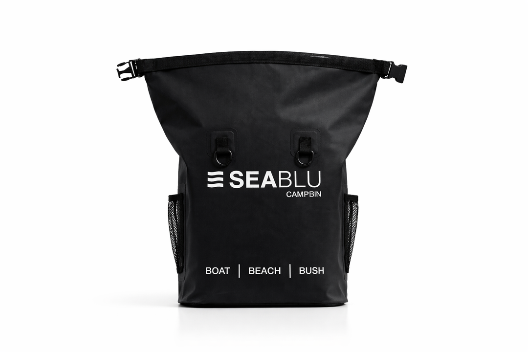 Seablu Camp Bin (Medium)