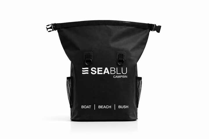 Seablu Camp Bin (Medium)