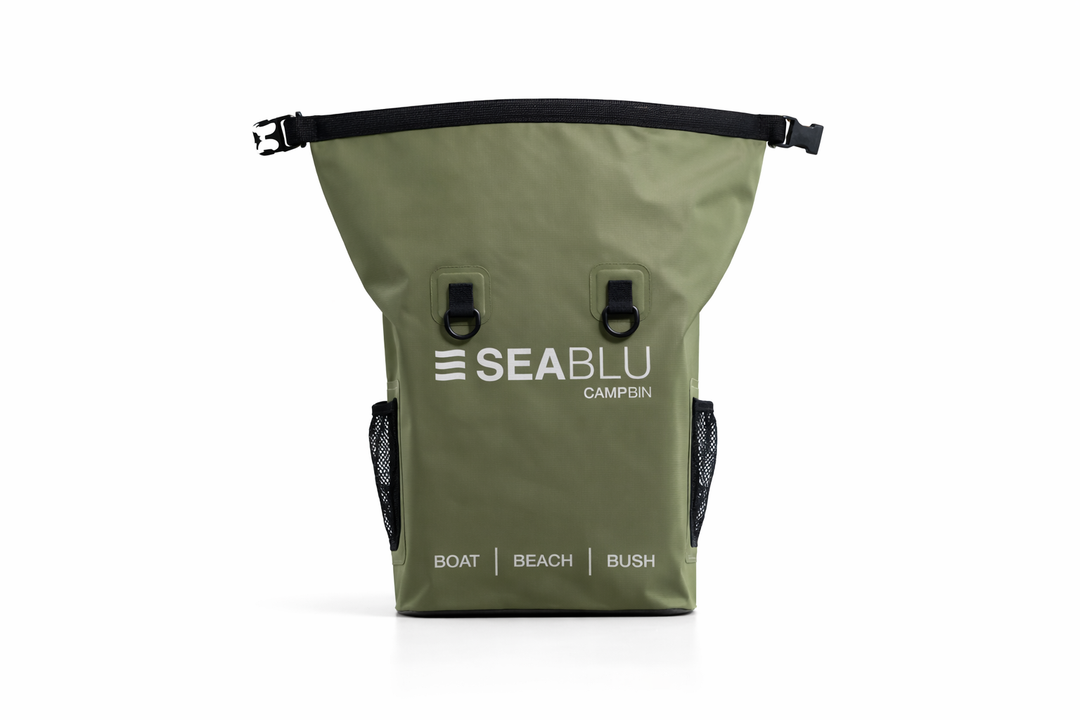 Seablu Camp Bin (Large)
