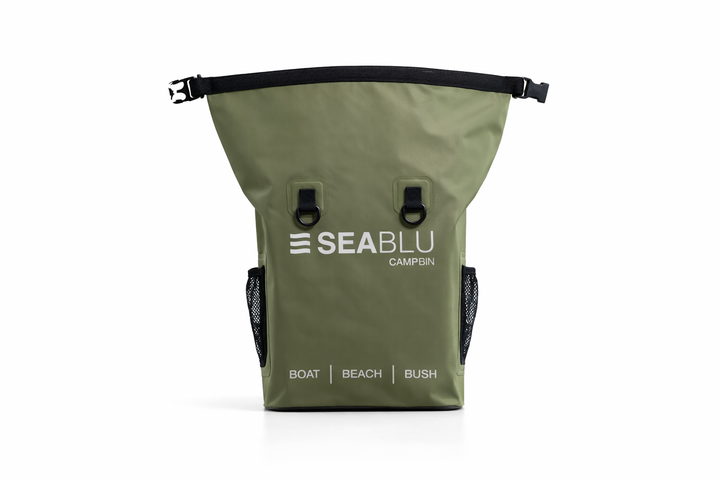 Seablu Camp Bin (Large)