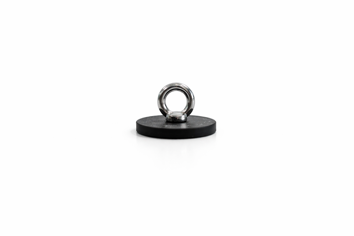 Magnetic Mount Clip