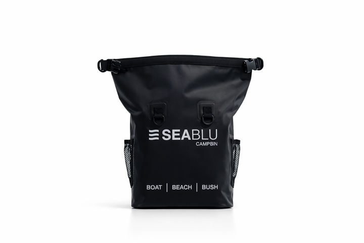 Seablu Camp Bin (Small)