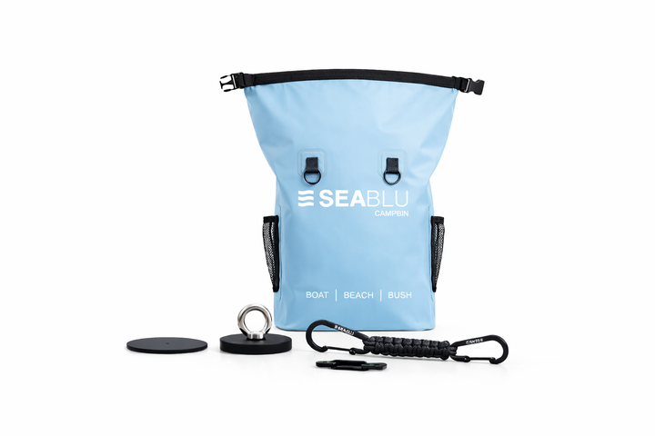 Medium Seablu Bin Bundle