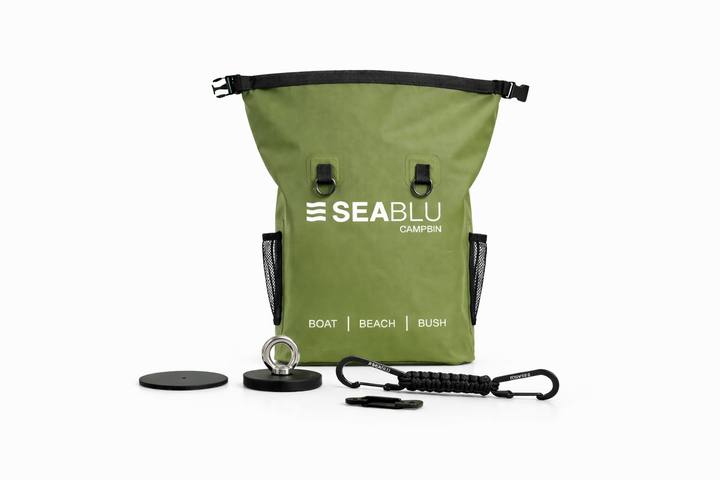 Small Seablu Bin Bundle