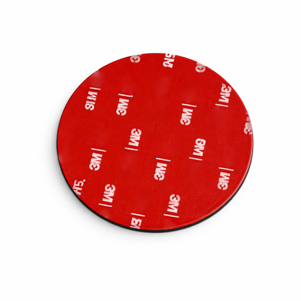 Magnetic Mount &amp; Mounting Pad combo