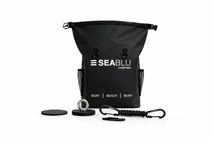 Small Seablu Bin Bundle