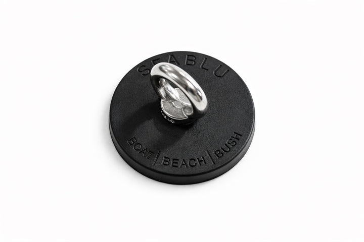 Magnetic Mount &amp; Mounting Pad combo