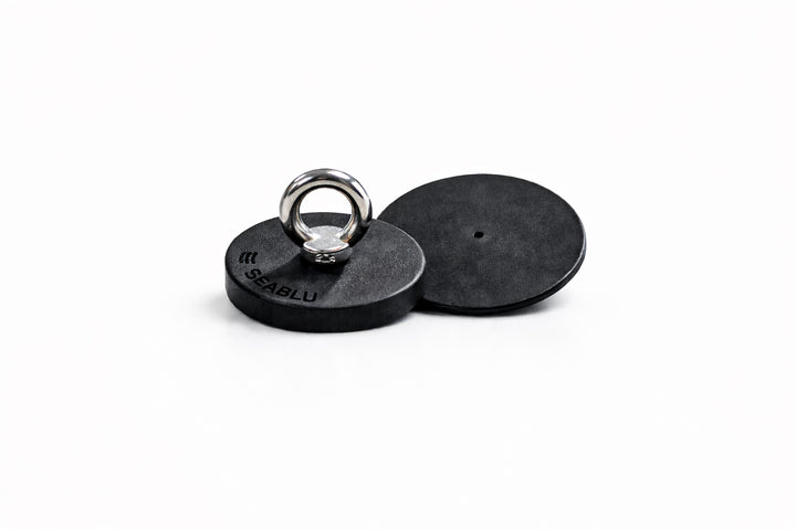 Magnetic Mount &amp; Mounting Pad combo
