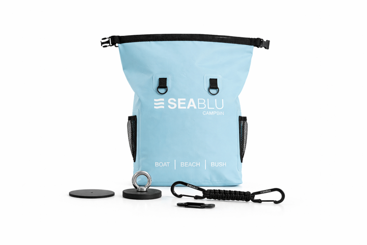 Small Seablu Bin Bundle